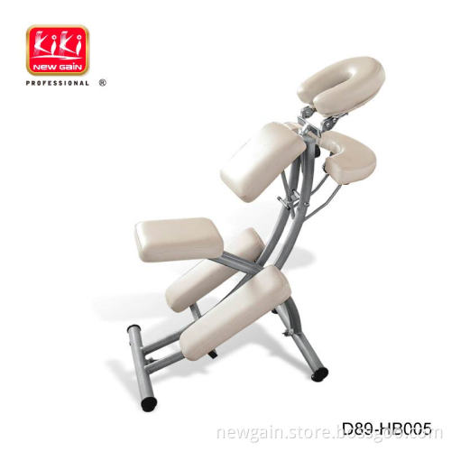 Portable Style Beauty Furniture Massage Chair D89-HB005